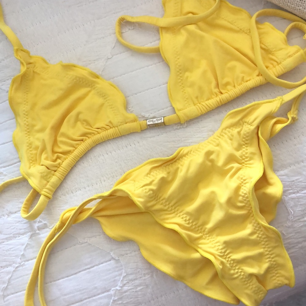 Brazilian bikini, brand new